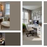 From Bedroom to Boardroom: 22 Inspiring Home Office Designs