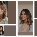 16 Medium Length Haircuts: Empower Your Style at Any Age