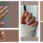 Get Ready: 18 Inspiring Acrylic Nail Ideas for Spring Break 2025!