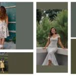 Chic and Comfy: 20 Stylish Women’s Summer Dresses