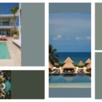 Mountain Meets Beach: A Whimsical Take on 21 Resort Designs