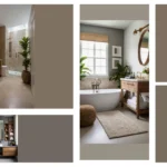 21 Funky Bathroom Decor Ideas Inspired by Spa Luxury