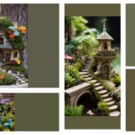 Bring Out the Magic: 22 Fantastic Fairy Garden Ideas Await