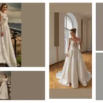 15 Bohemian Bridal Dresses to Fuel Your Wedding Fantasy