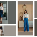 Effortless Chic: 19 Must-Try Spring Outfits for the Office in 2025