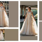 The Ultimate Guide to 16 Blush Wedding Dress Styles You’ll Adore**  
**