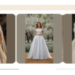 Timeless Elegance: 16 Charming Wedding Dress Ideas for Every Bride