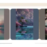 Chill Vibes: Explore 18 Aesthetic Wallpapers for Your iPhone