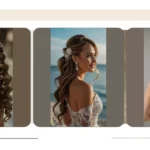 Embrace the Curls: 19 Delightful Bridal Hairstyle Inspirations