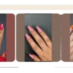 Glam Up Your Day with 22 Dusty Rose Pink Nail Ideas