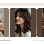 The Ultimate Guide to Beautiful Medium Hair Soft Layers for Every Face Shape!