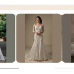 Say Yes! to These 15 Stunning Bridal Dresses with Sleeves