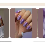 16 Gorgeous Purple Nail Art Ideas That Will Wow You