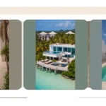 Coastal Retreats Reimagined: 21 Resort Design Gems