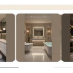 Transformative Inspiration: 21 Retro Spa Bathroom Ideas You Need to See