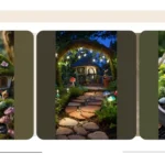 Transform Your Outdoors: 22 Secrets to Crafting the Perfect Fairy Garden