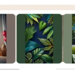 Chic and Charming: 21 Aesthetic Wallpapers for All Your Devices