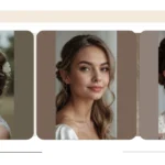 22 Enchanting Bridal Hairstyles for Your Wedding Day