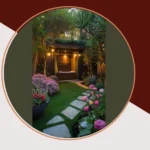 Cultivating Imagination: 19 Ingenious Garden Design Ideas for Your Home