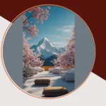 Discover Bliss: 18 Aesthetic Wallpapers to Brighten Your iPhone