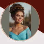 Curls for Days: 19 Bridal Hairstyles to Fall in Love With