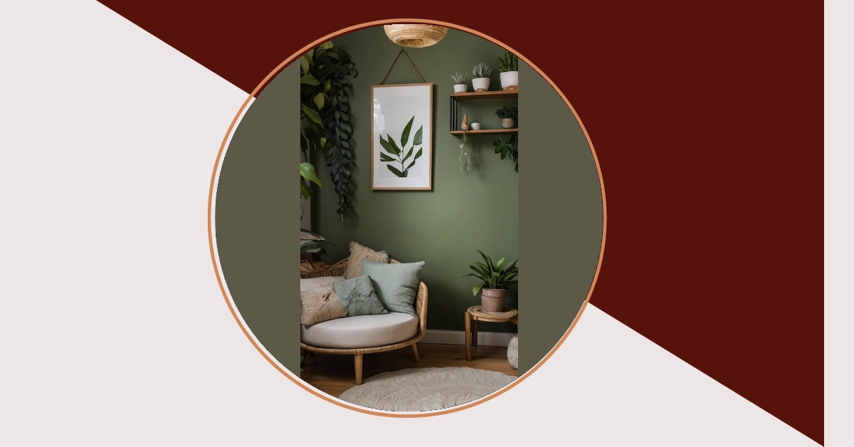 Your Cozy Retreat: Nature-Inspired Bedroom Decorating Ideas**