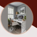22 Executive Home Office Ideas: Marriage of Luxury and Comfort