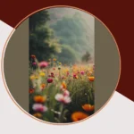 Flower Power: 16 Creative Photography Ideas in Blooming Fields