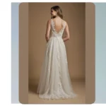 Say “I Do” in Style: 18 White Bridal Dress Ideas You’ll Adore