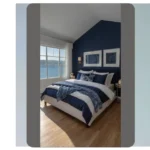 Transform Your Space: 21 Navy Blue Dorm Room Ideas