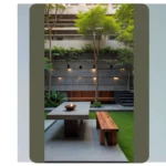 Effortlessly Stylish: 17 Minimalist Garden Design Ideas