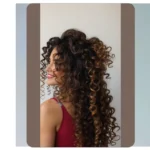 21 Adorable Curly Cute Hairstyles for Kids