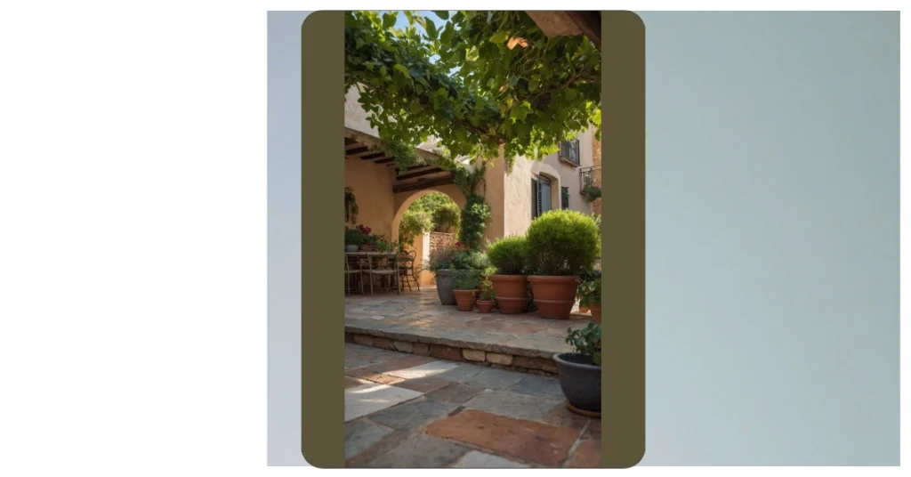 Enchanting Tuscan Patio Ideas to Transform Your Space 31 1 179