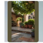 Enchanting Tuscan Patio Ideas to Transform Your Space