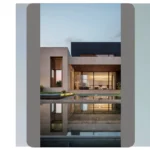 The Art of Villa Facades: Modern Classics Unveiled