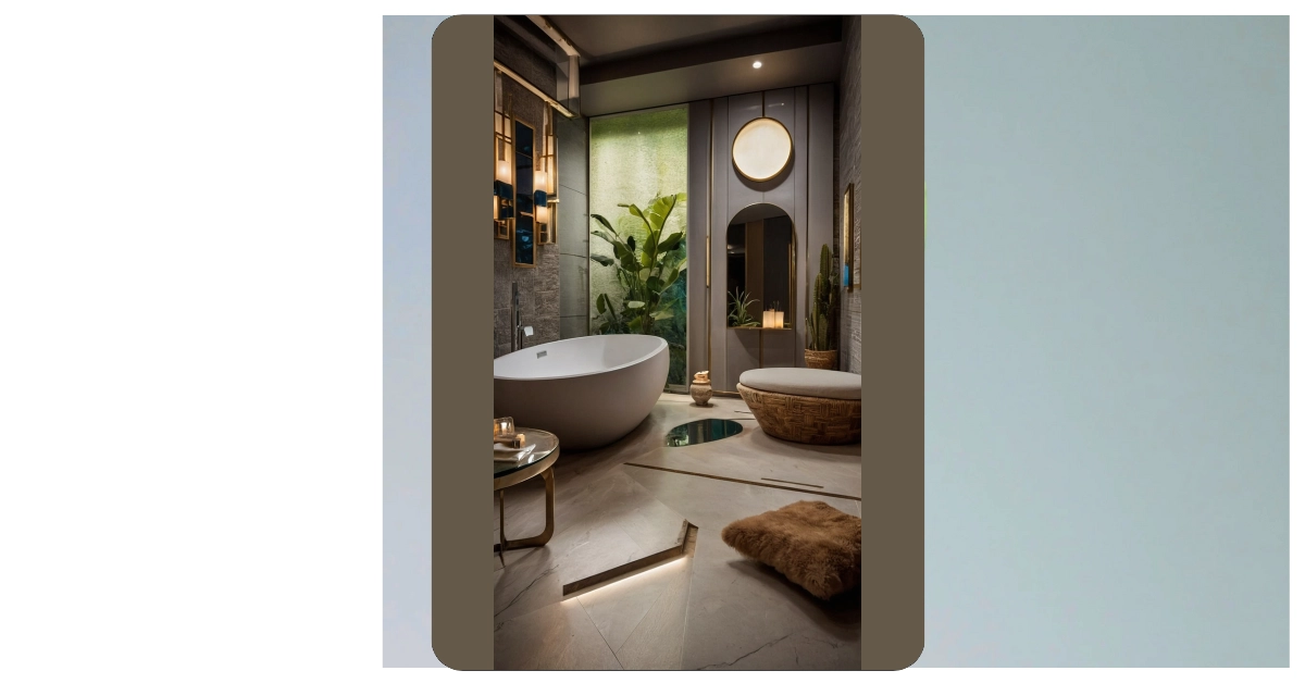 20 Stunning Bathroom Ideas for a Luxurious Makeover in 2024