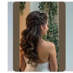 22 Stunning Down Hairstyles for Prom That Are Easy to Achieve