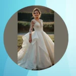 Simple Yet Stunning: 18 Casual Wedding Dresses for the Summer Bride