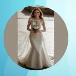 The Ultimate Ivory Wedding Dress Guide: 20 Ideas for Every Style