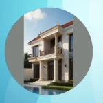 Entrance Elegance: Modern Villa Facade Inspirations