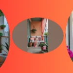 Cozy Vibes: Transform Your Apartment Balcony into a Plant-Laden Retreat