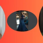 Classy and Chic: 19 Long Sleeve Evening Party Dresses You’ll Love