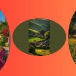 Enchanting Villages: 15 Photography & Art Ideas That Inspire