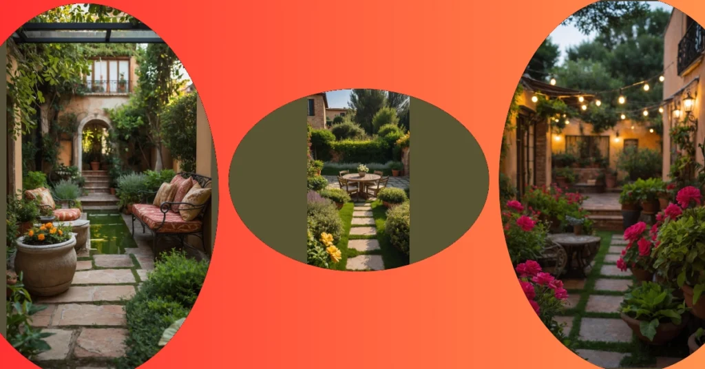Discover 15 Outdoor Ideas Inspired by Stunning Tuscan Gardens 31 11 179