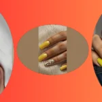 17 Adorable Yellow Nail Ideas for Your Next Manicure