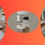 15 Living Room Furniture Ideas for Modern Magicians