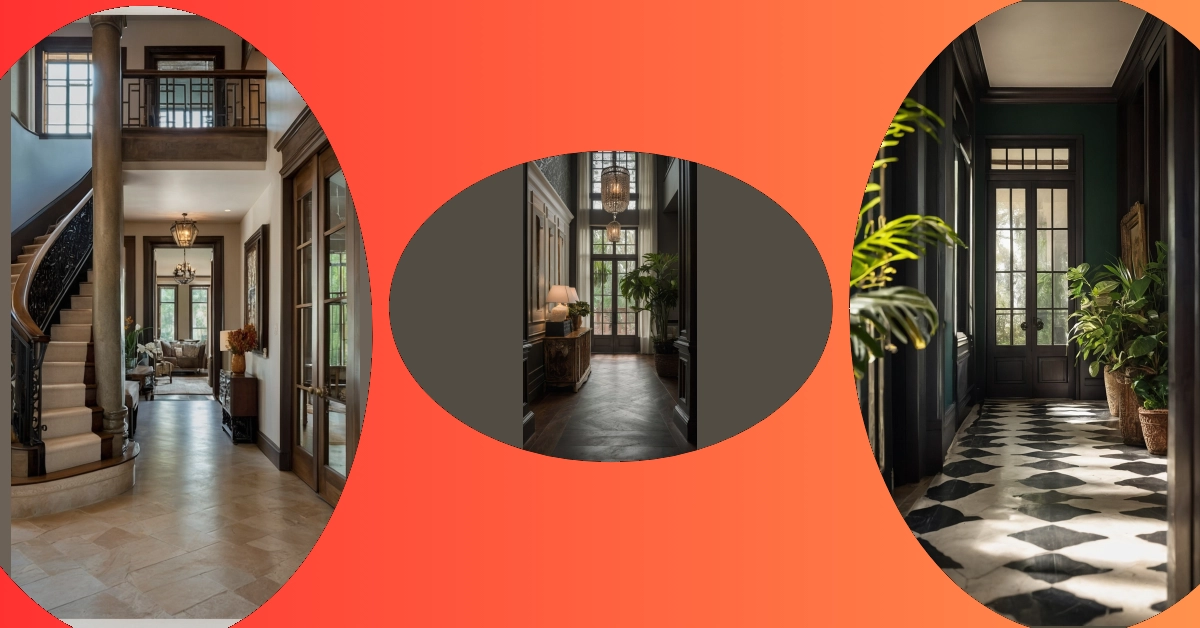 Dive into Southern Elegance: 17 Interior Design Inspirations