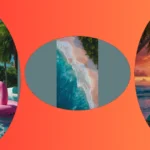 Chill Out Your Screens with the Best Summer Vibes Wallpapers
