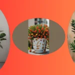 Budget-Friendly Beauty: 20 Faux Outdoor Plants Ideas That Wow