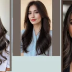 Embrace the Hair Revolution: 17 Stunning Haircuts for Every Elegant Age**  
**